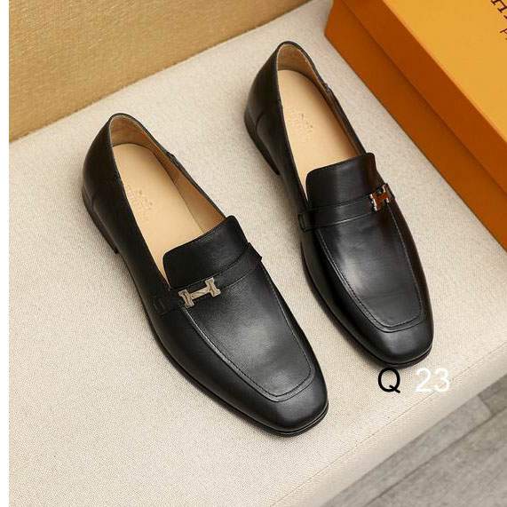 Picture of Hermes Shoes _SKUHERMESsz38-44HY070210921
